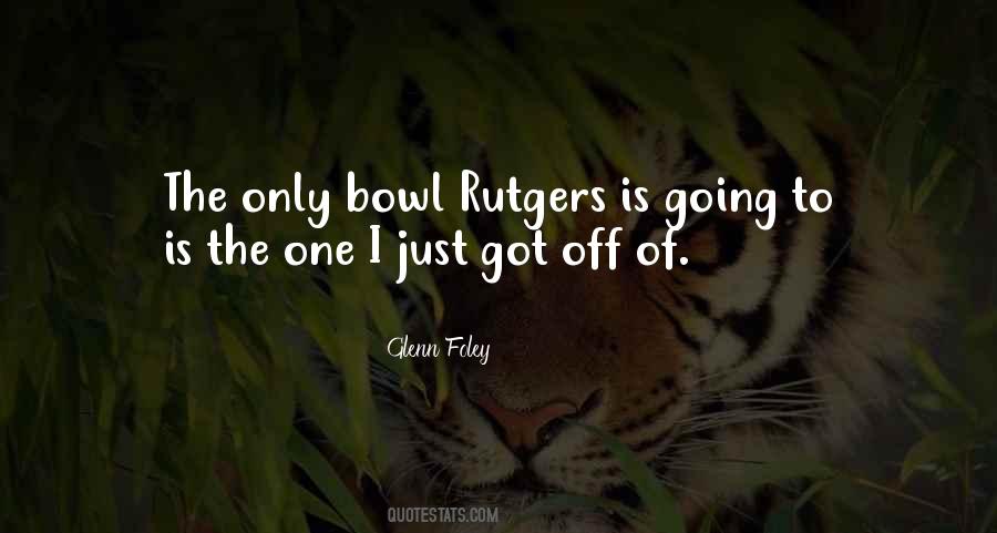 Barbone Street Quotes #1372432