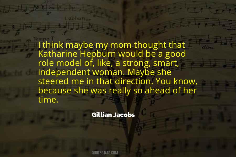 Quotes About Katharine #222033