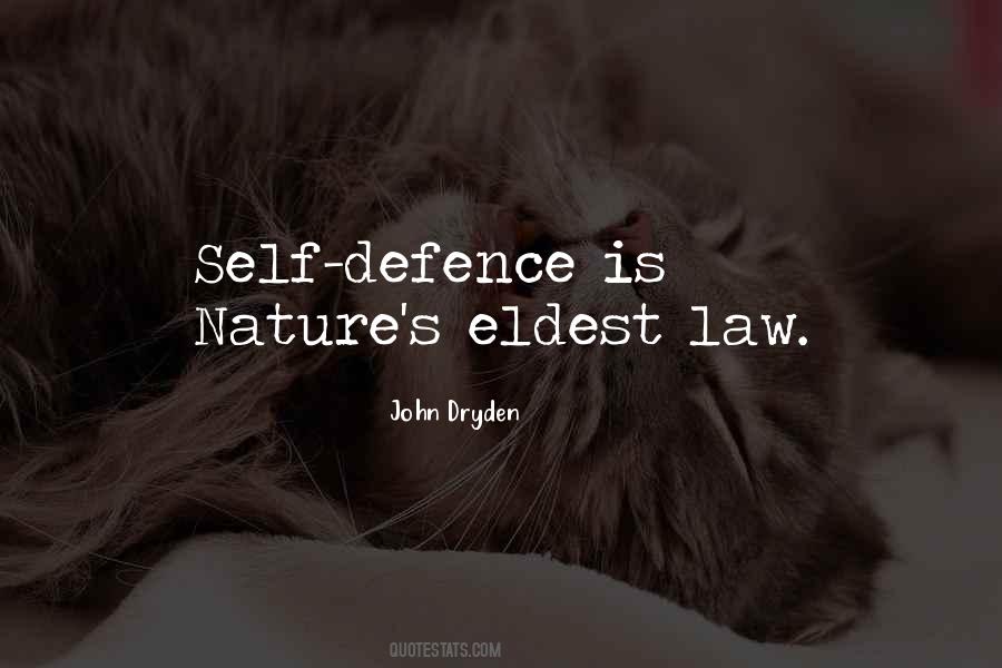 John Self Quotes #149707