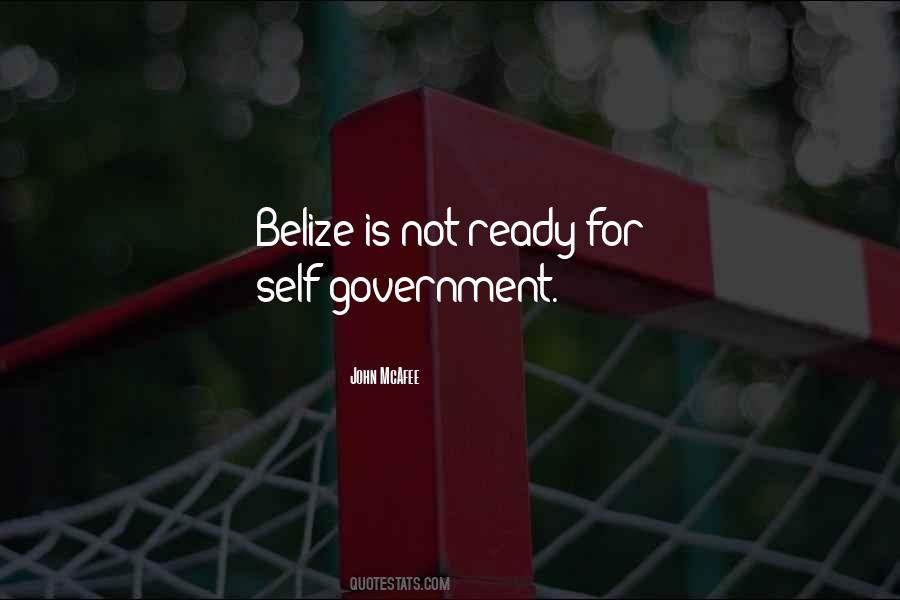John Self Quotes #82849
