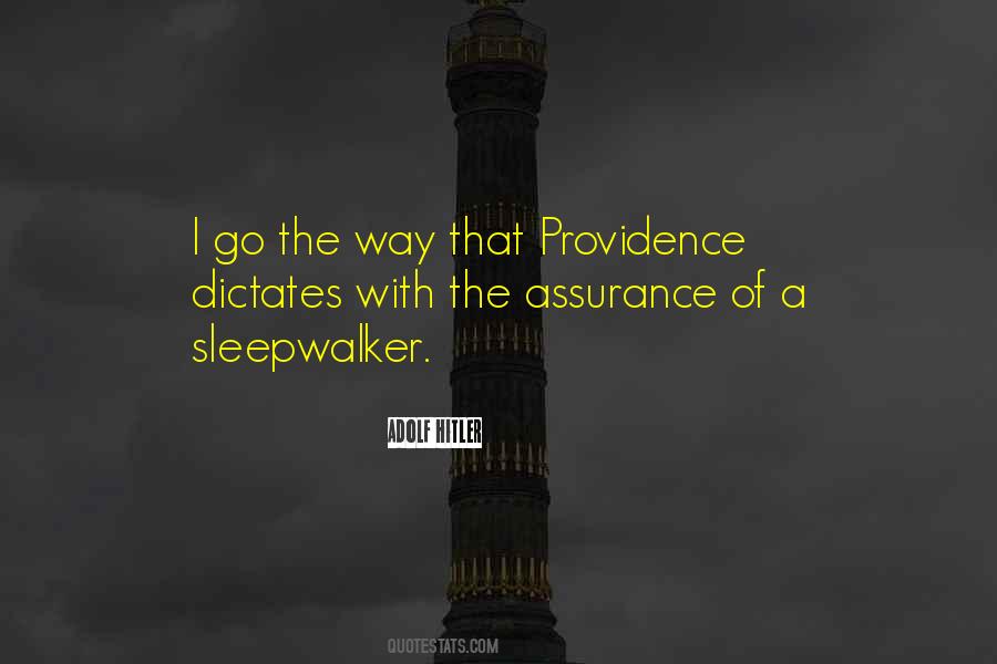 Allying Force Quotes #1546993