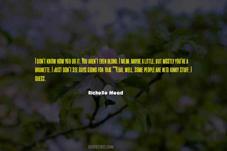 Minceur Supplement Quotes #587556