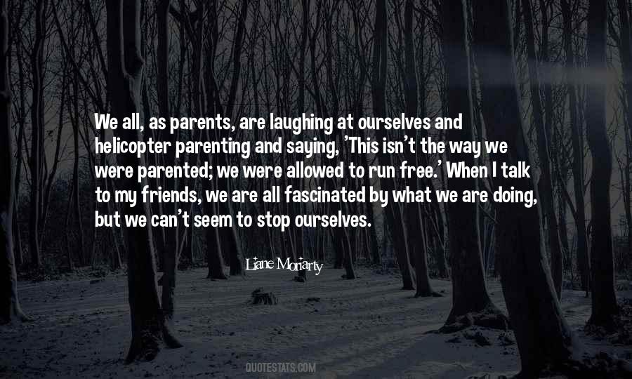 Streifel Family Of South Quotes #1836030