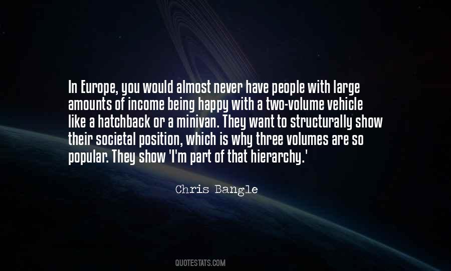 Being Popular Quotes #375303