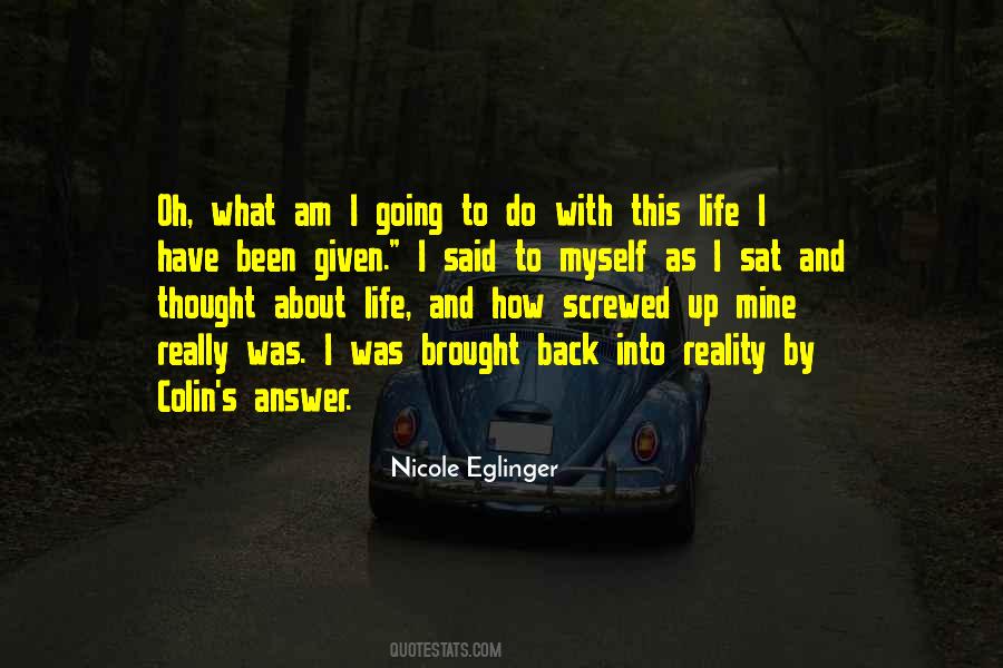 Answer Given Quotes #1236655