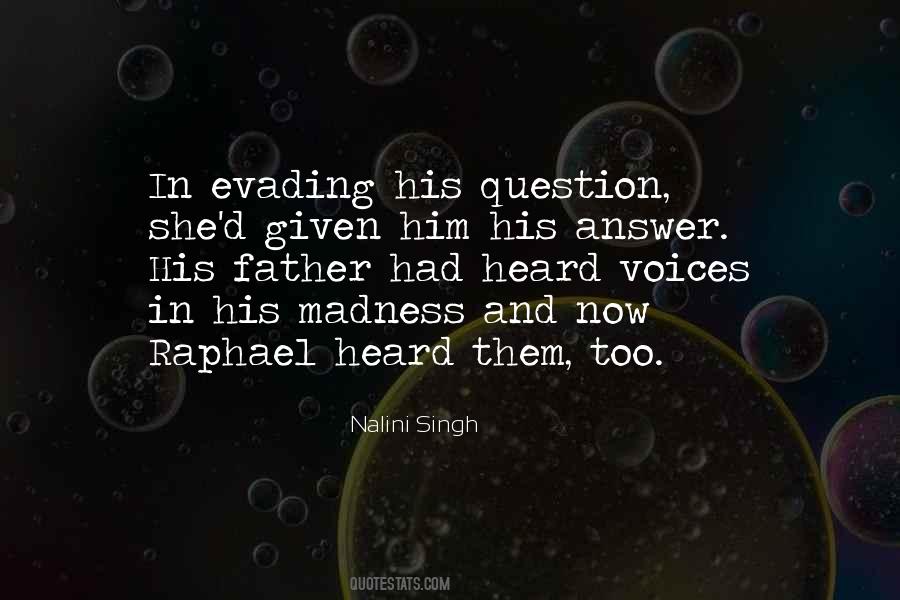 Answer Given Quotes #1320552