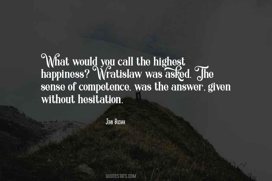 Answer Given Quotes #912566