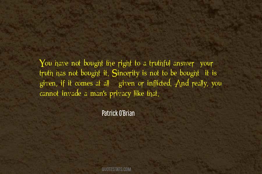 Answer Given Quotes #913549