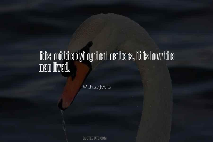 Umieram Quotes #68468