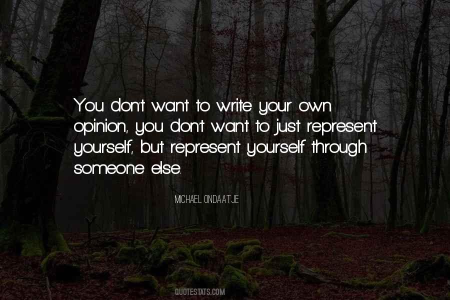 Trowell And Turner Quotes #546240