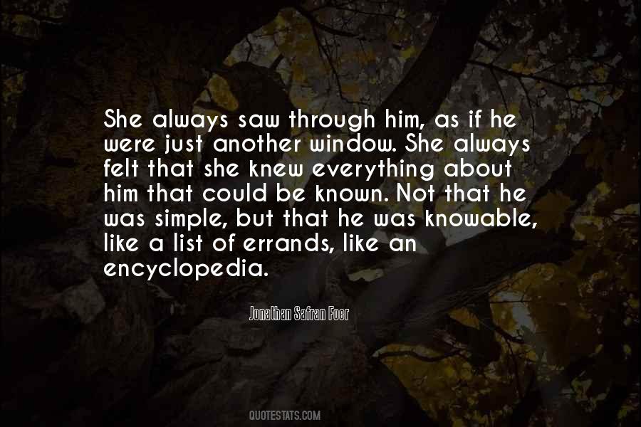 Azana Your Love Quotes #123485