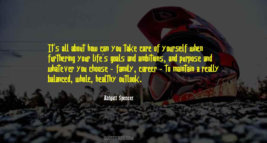 Azana Your Love Quotes #723128