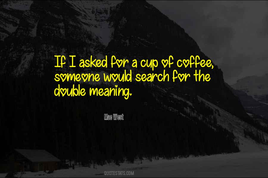 What Is The Meaning Of Double Quotes #916629