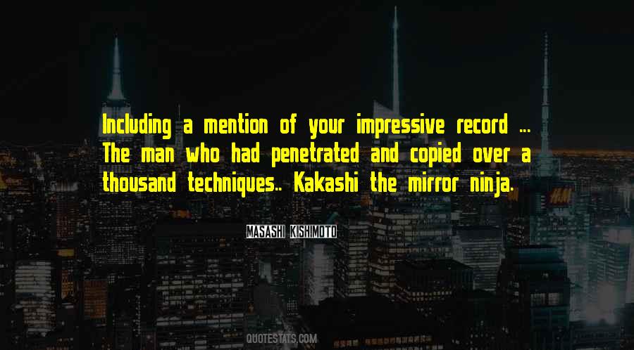 Zaaf Ne Quotes #110044