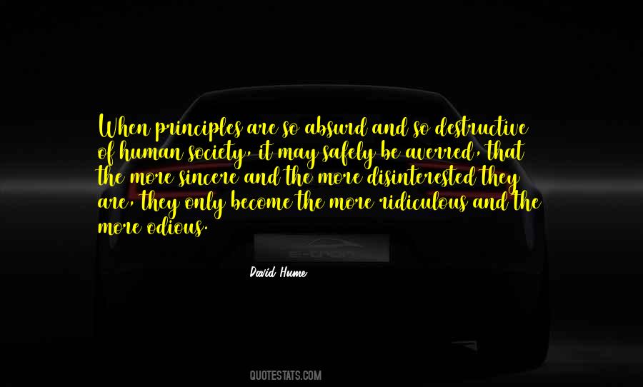 Zaaf Ne Quotes #1517142