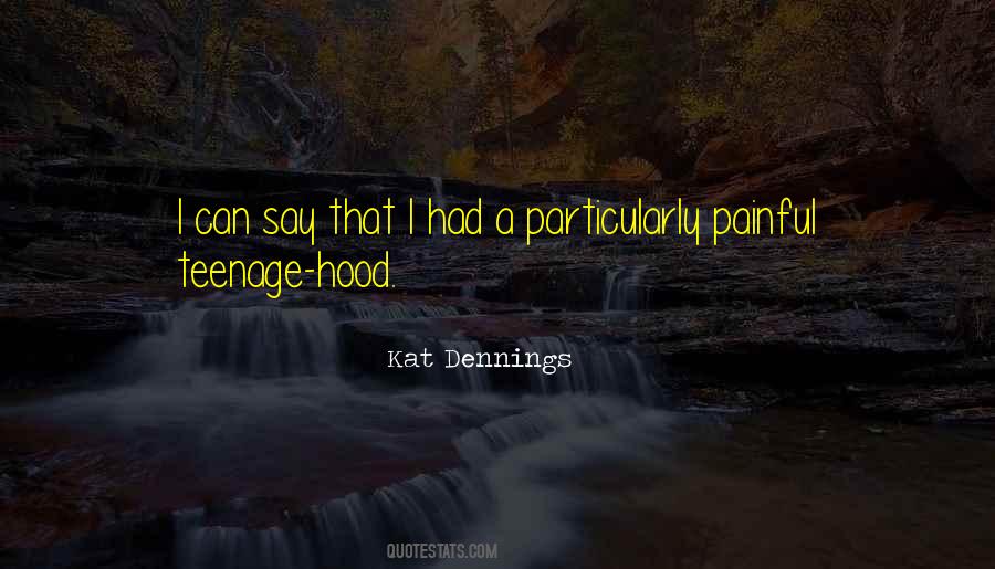 Quotes About Kat #132699