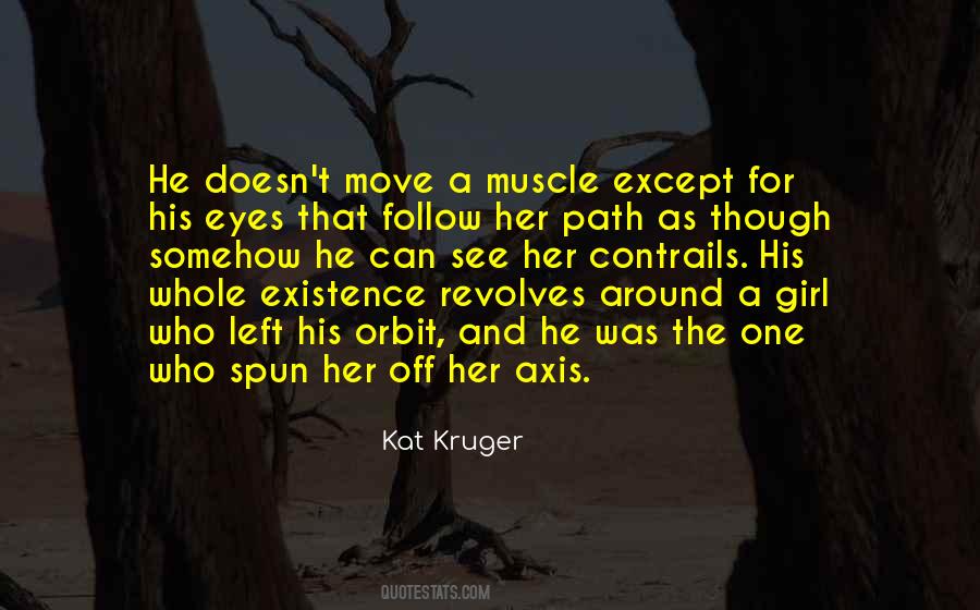 Quotes About Kat #249731