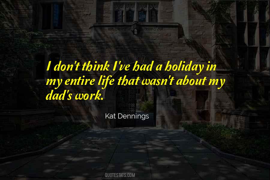 Quotes About Kat #91079