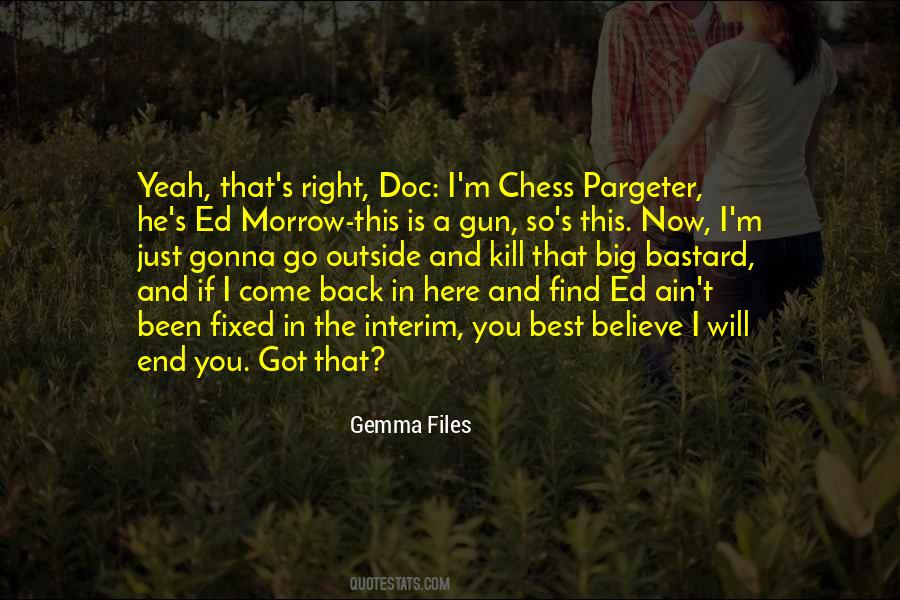 Shardaya Fuquay Quotes #1268960