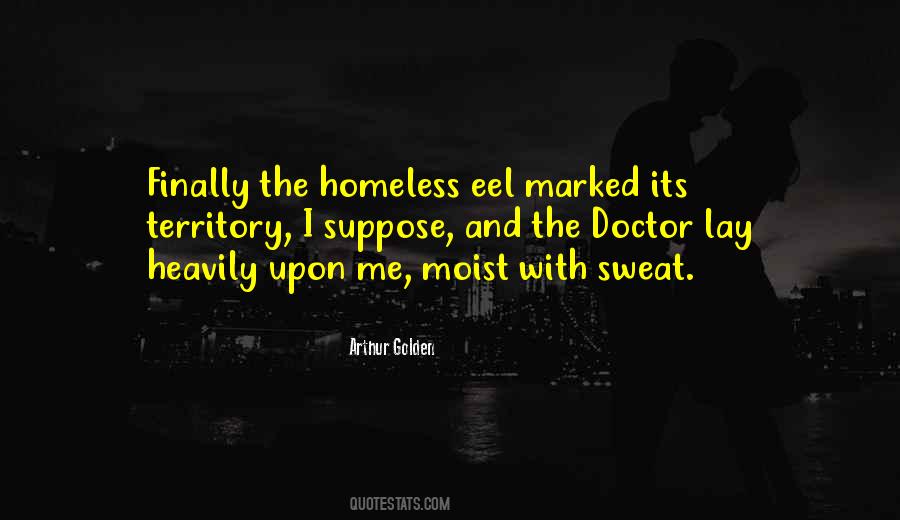 Muffling And Crying Quotes #1066587