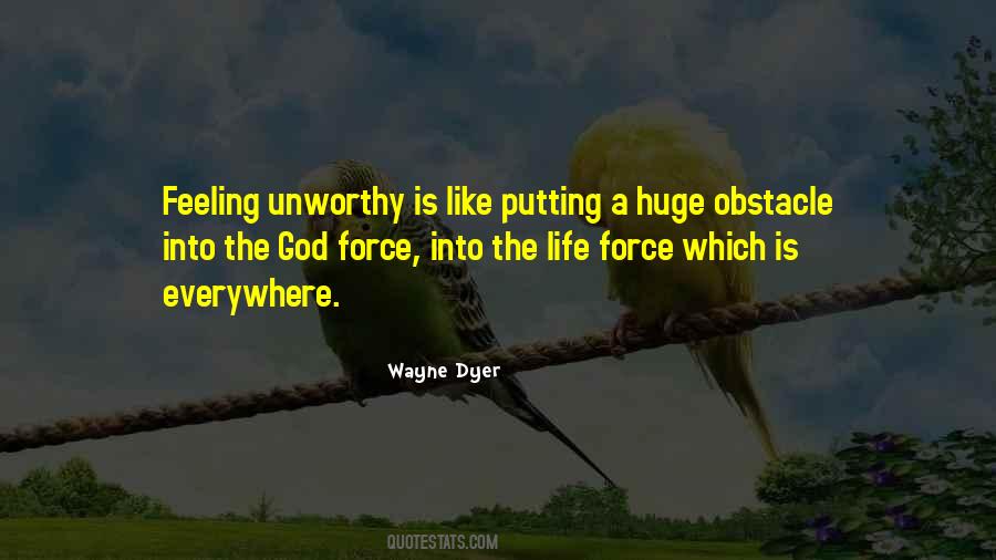 Muffling And Crying Quotes #1447665