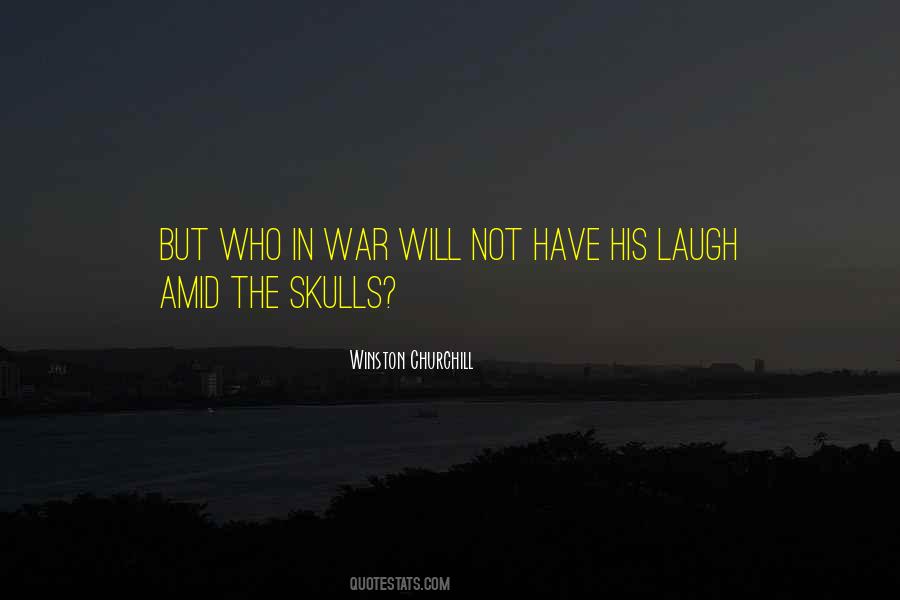Muffling And Crying Quotes #1578625