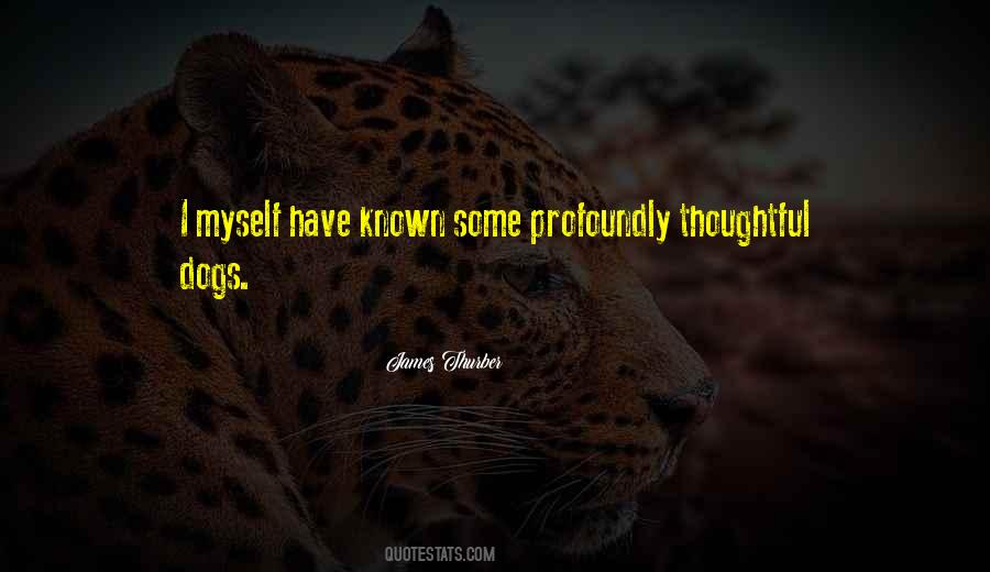 Loudest Voice Quotes #1501985