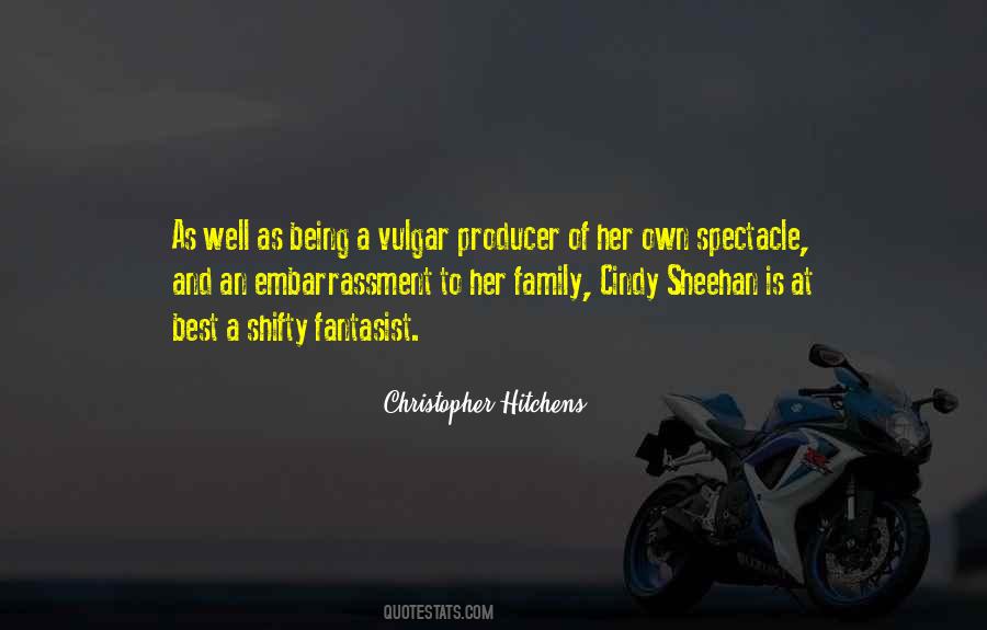 Family Hitchens Quotes #1575764