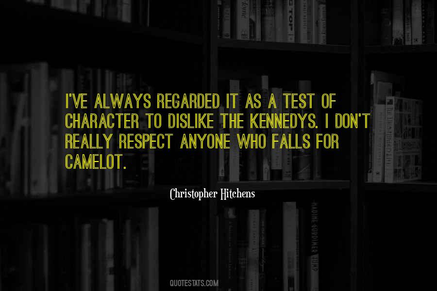 Family Hitchens Quotes #753506