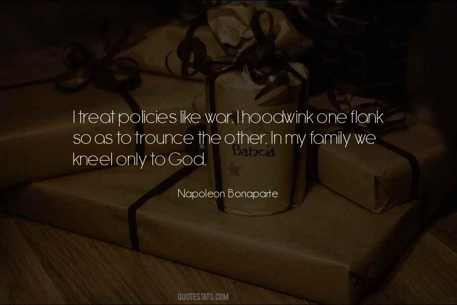 Bonaparte Family Quotes #1178038