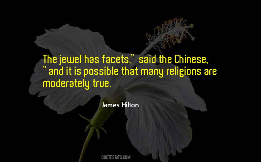 J Chardon Quotes #1824208
