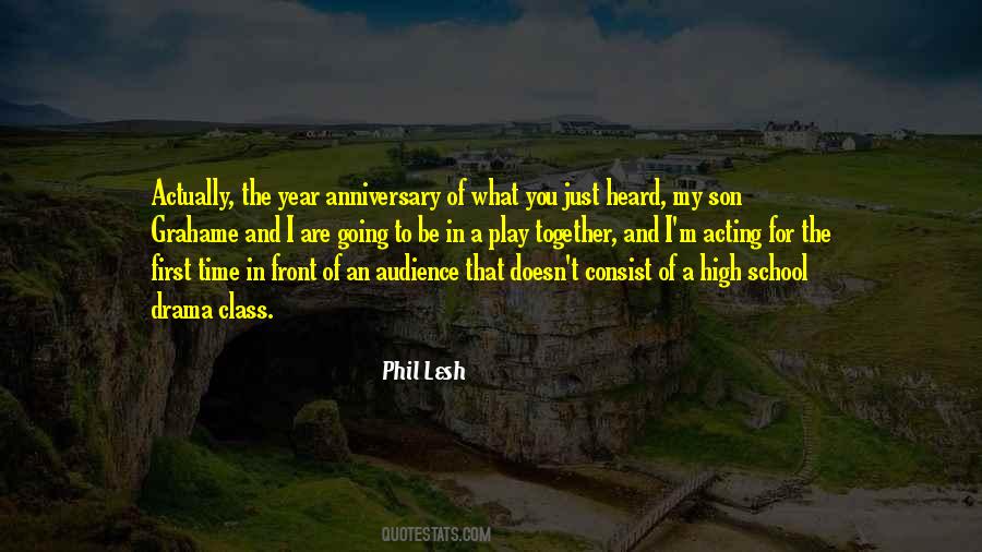 Nonevent Event Quotes #1261679