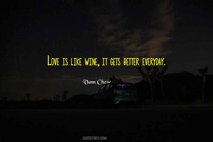 Nonevent Event Quotes #1756781