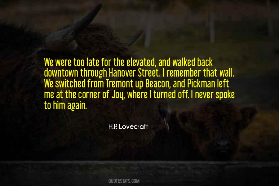 Nonevent Event Quotes #480875