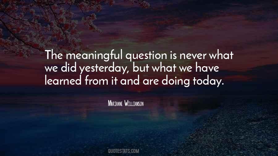 Nonevent Event Quotes #511408