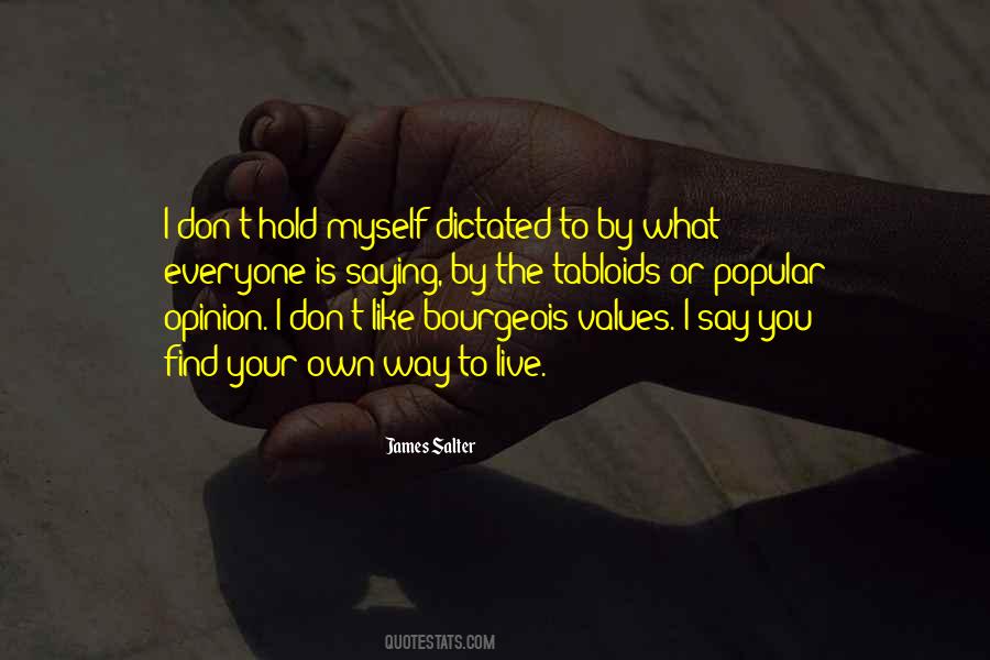 Yusif V Zir Quotes #1165763
