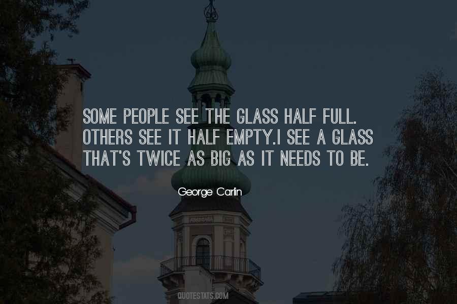 Full Empty Quotes #310687