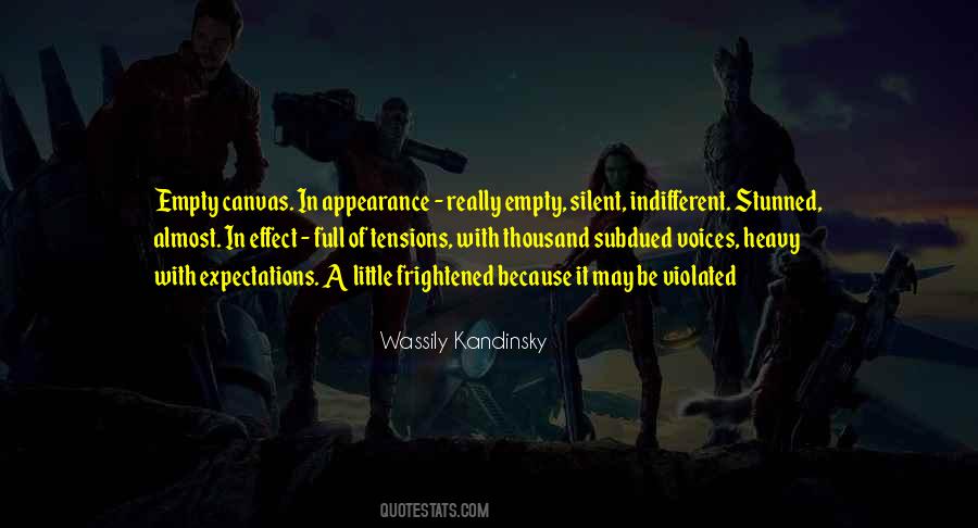 Full Empty Quotes #341944