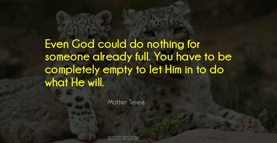 Full Empty Quotes #365586
