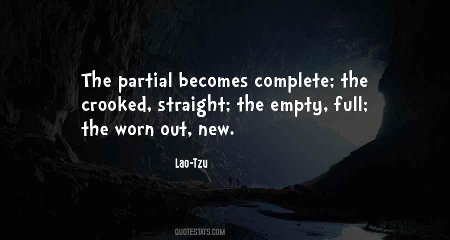 Full Empty Quotes #388217