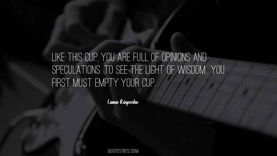 Full Empty Quotes #498599