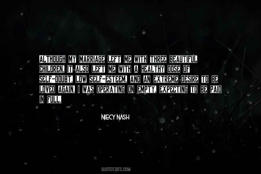 Full Empty Quotes #549367