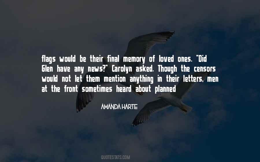 Sherbie Matthews Quotes #1587952