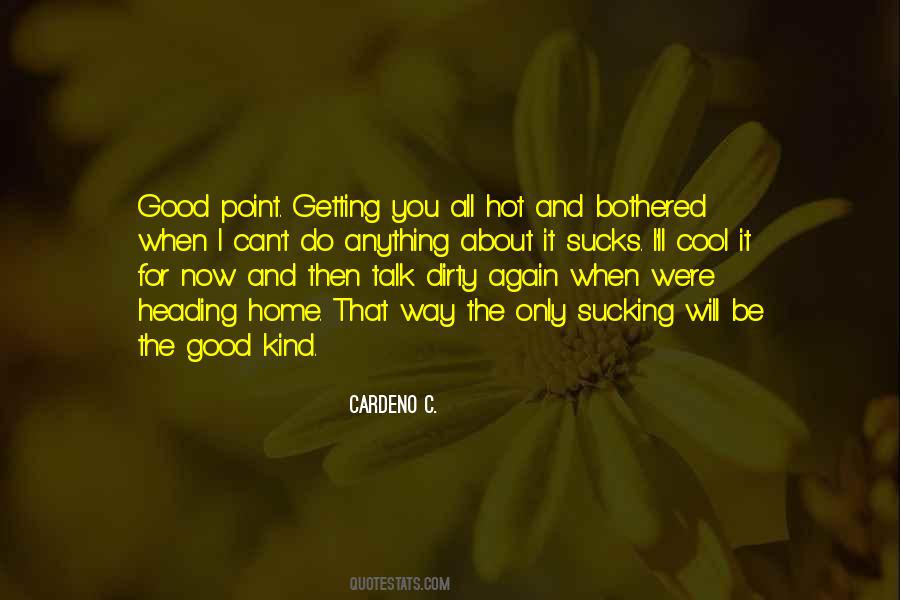 Sherbie Matthews Quotes #1752365