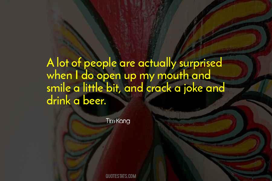 Smile A Little Bit Quotes #1444911