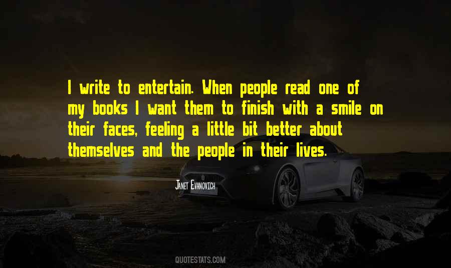 Smile A Little Bit Quotes #908149