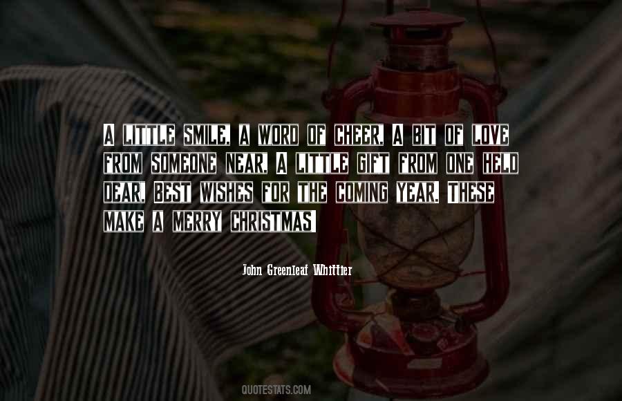Smile A Little Bit Quotes #979198