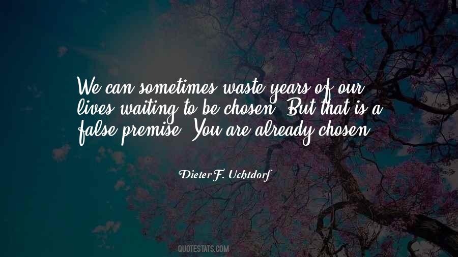 Applying What You Know Quotes #1027388