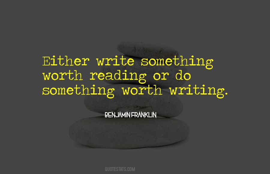 Applying What You Know Quotes #107913