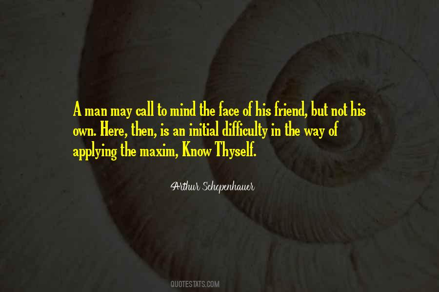 Applying What You Know Quotes #1510733